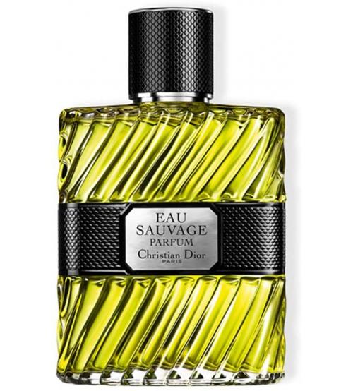 Dior Eau Sauvage Perfume 100ml